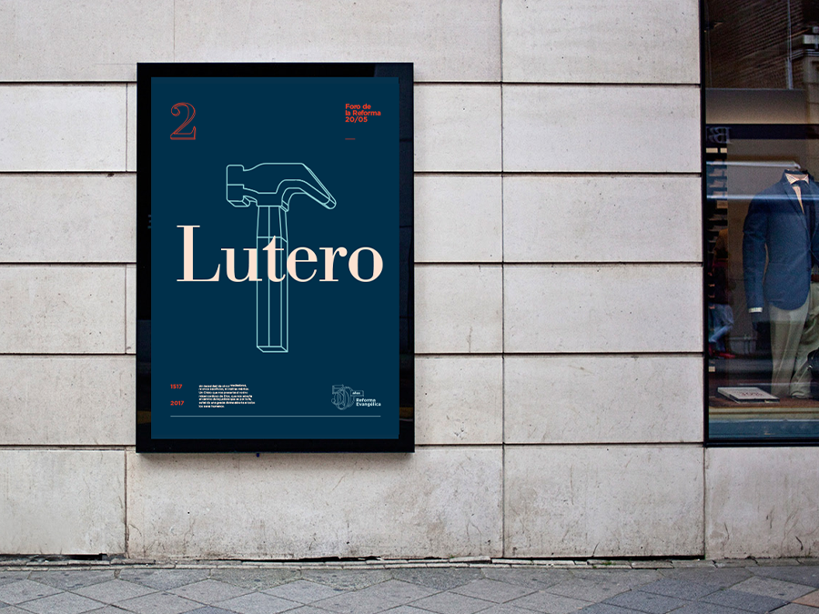 Brand Identity work